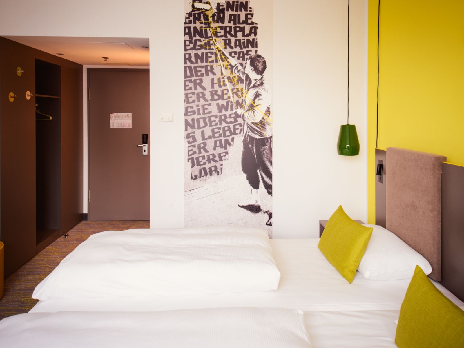 Bild von Stadttour Special