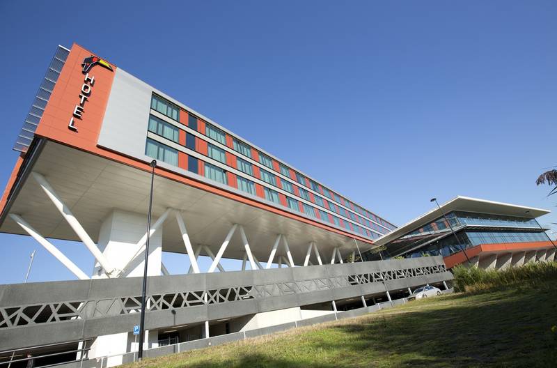 Van De Valk Veenendaal Van der Valk Hotel Veenendaal in Veenendaal bei HotelSpecials.de