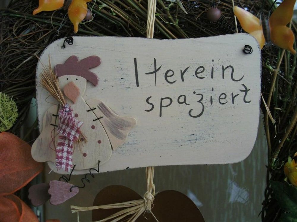 Allgemein