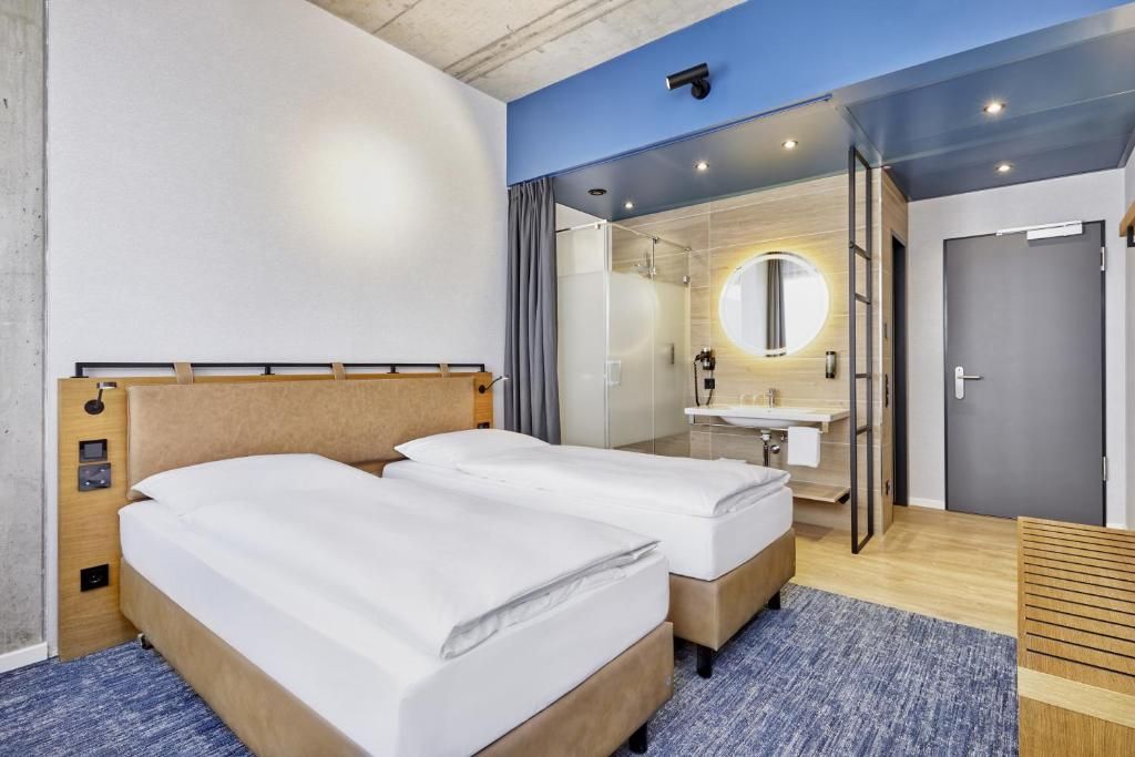 Bild von Wellnessresort Special