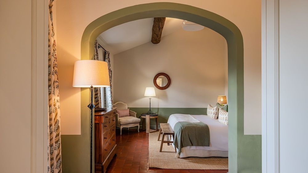 Bild von Deluxe-Zimmer