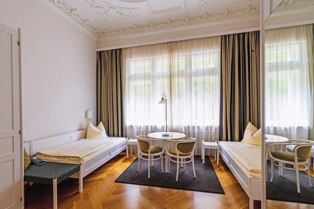Bild von Zweibettzimmer