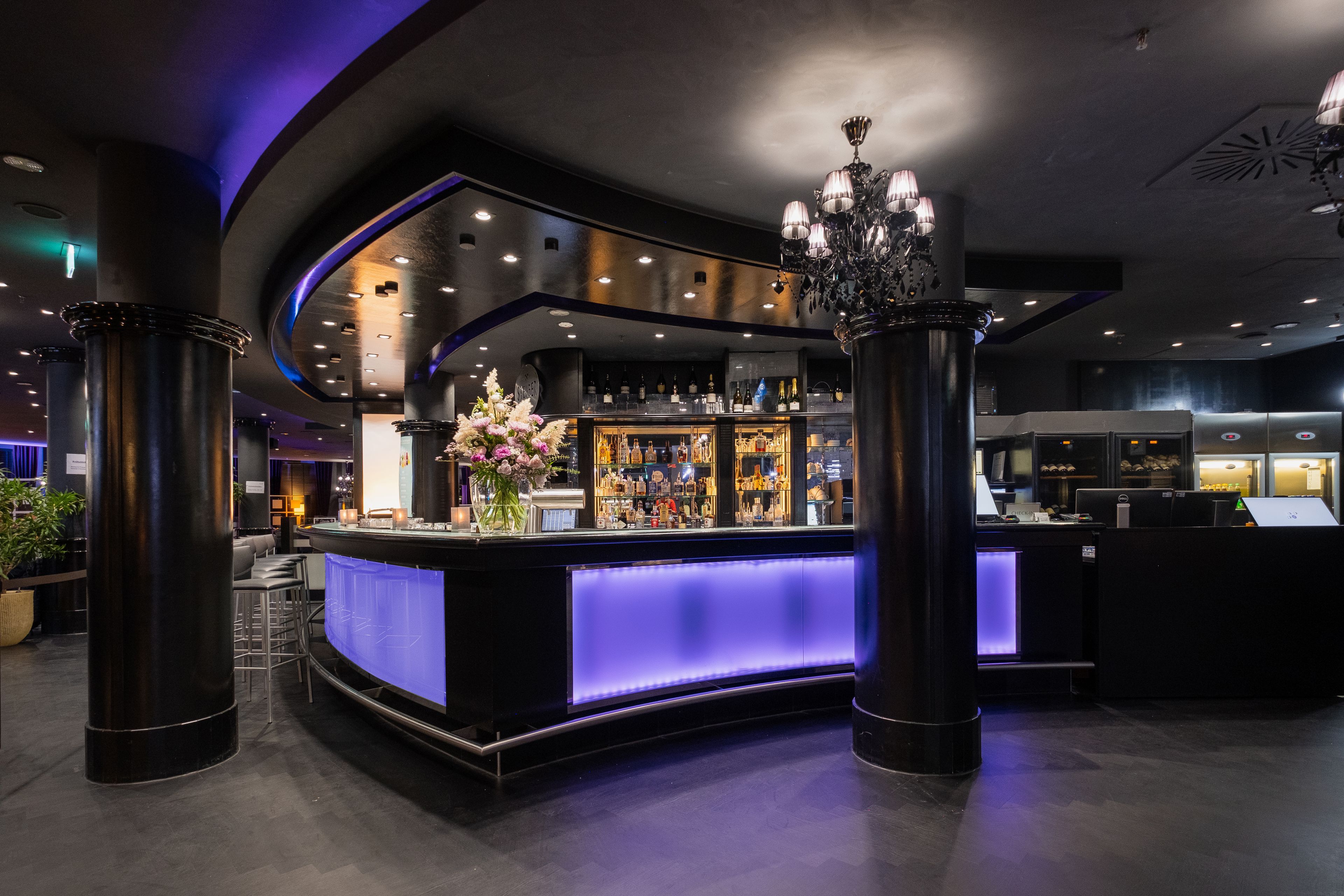 Hotelausstattung