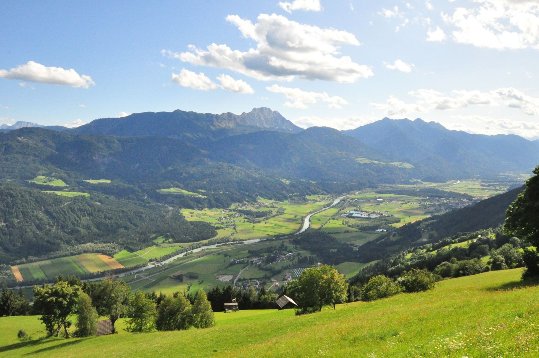 Umgebung
