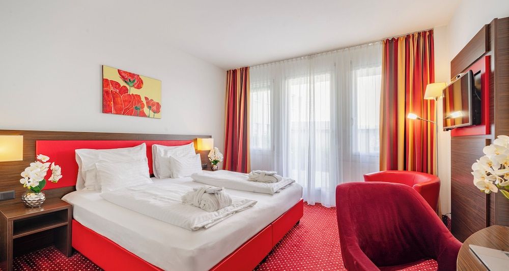 Bild von Wellnessresort Special