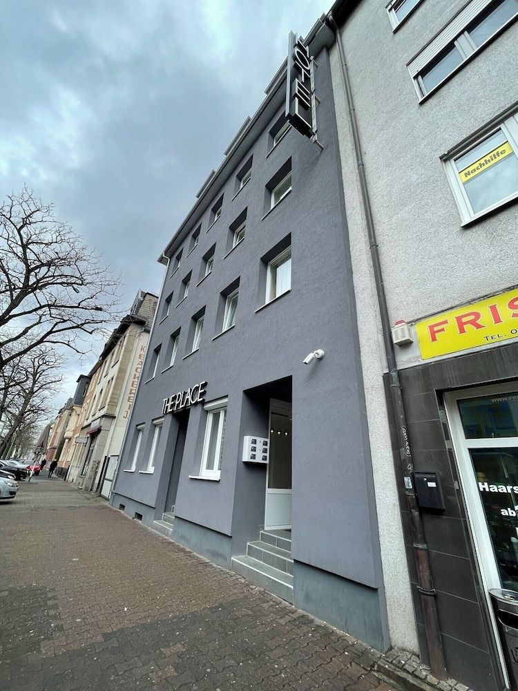 Allgemein