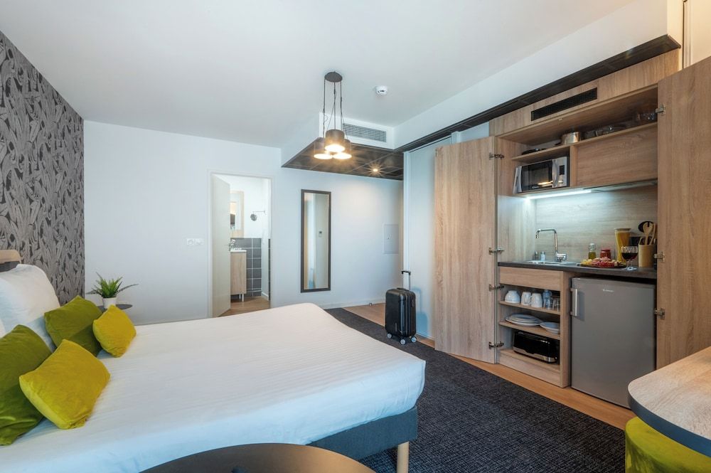 Bild von Standard-Studio
