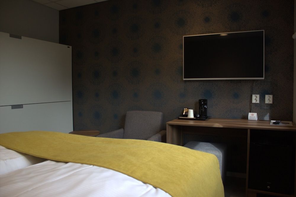 Bild von Familienzimmer (Deluxe for 4 people)