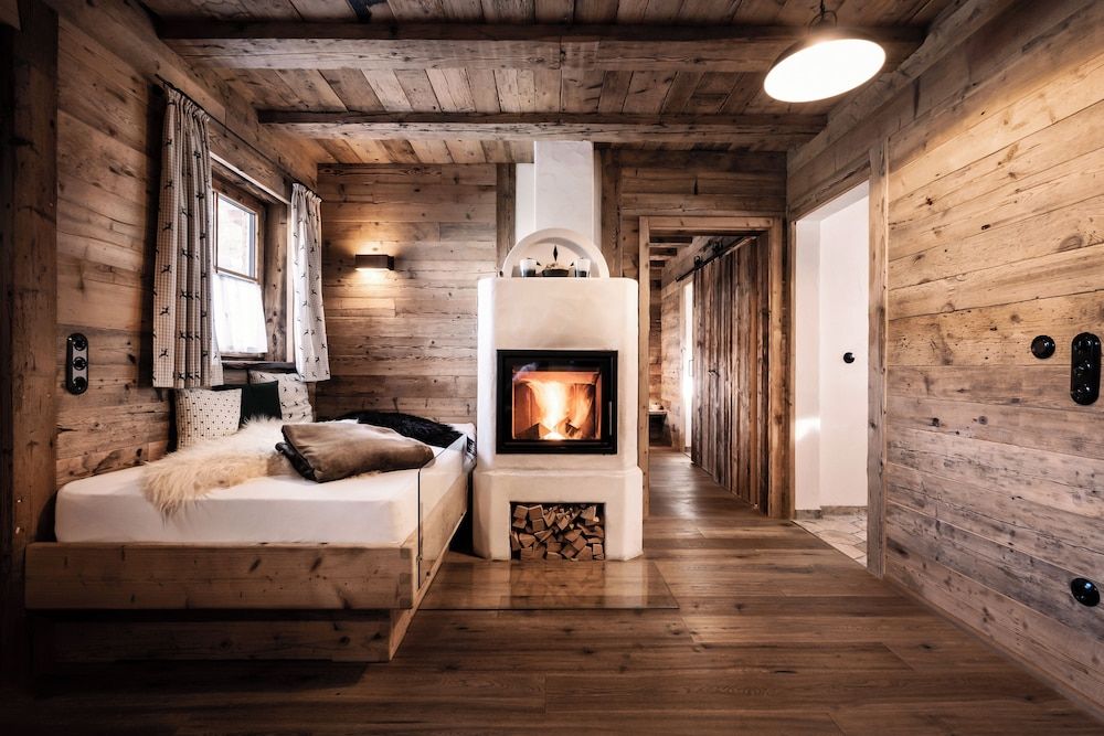 Bild von Luxus SPA Chalet