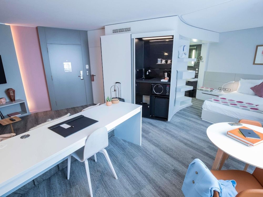 Bild von Entdecke die Stadt Special