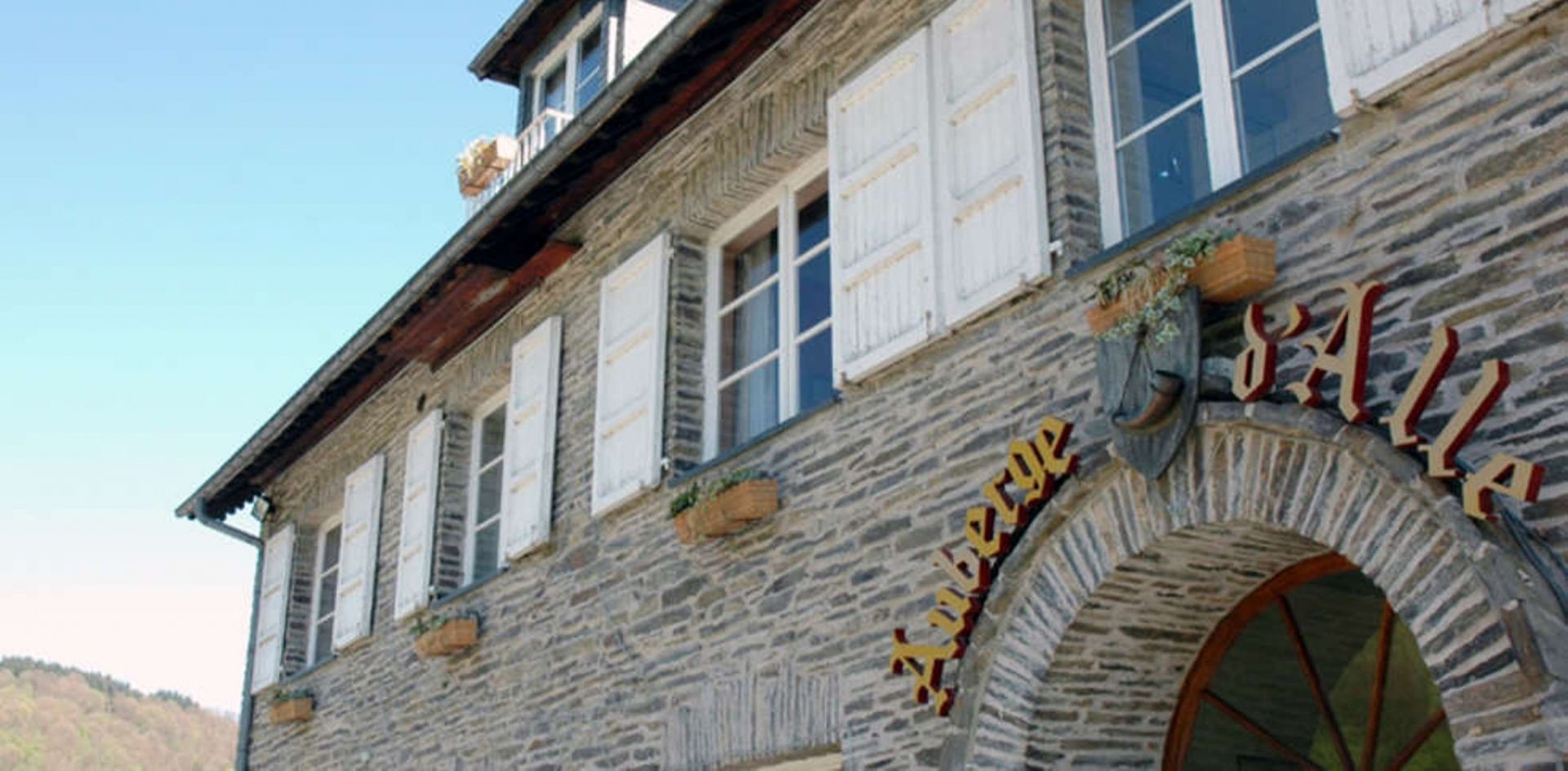 Fassade