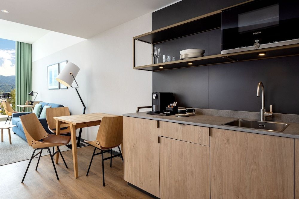 Bild von Suite, 1 Schlafzimmer