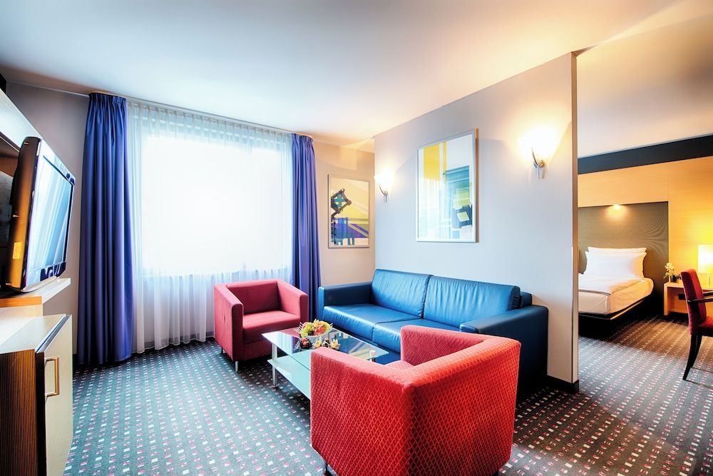 Bild von Junior-Suite
