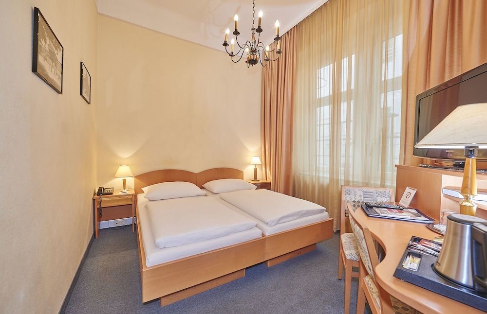 Bild von Wellnessresort Special