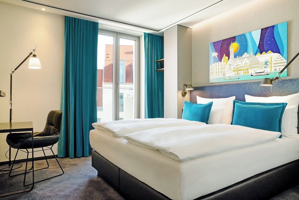 Bild von Superior-Zimmer, 1 Queen-Bett