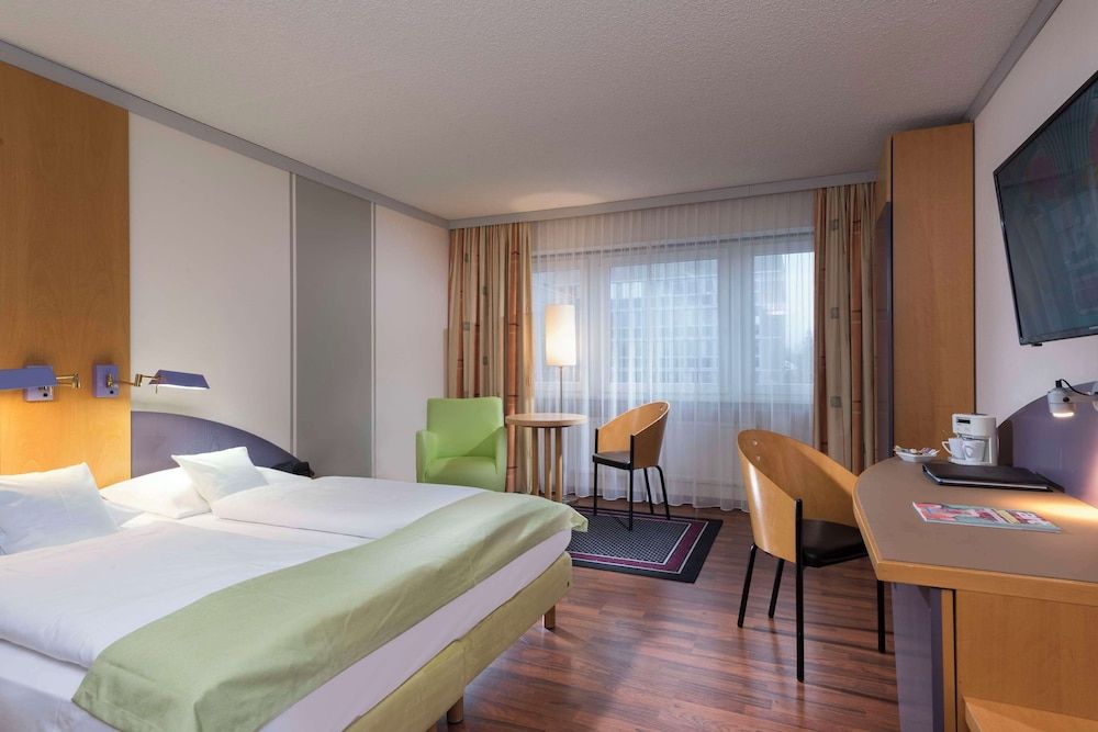 Bild von Standardzimmer, 1 Queen-Bett (Cozy Sitting Corner)