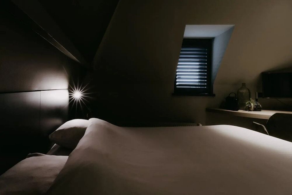 Bild von Luxury-Doppelzimmer