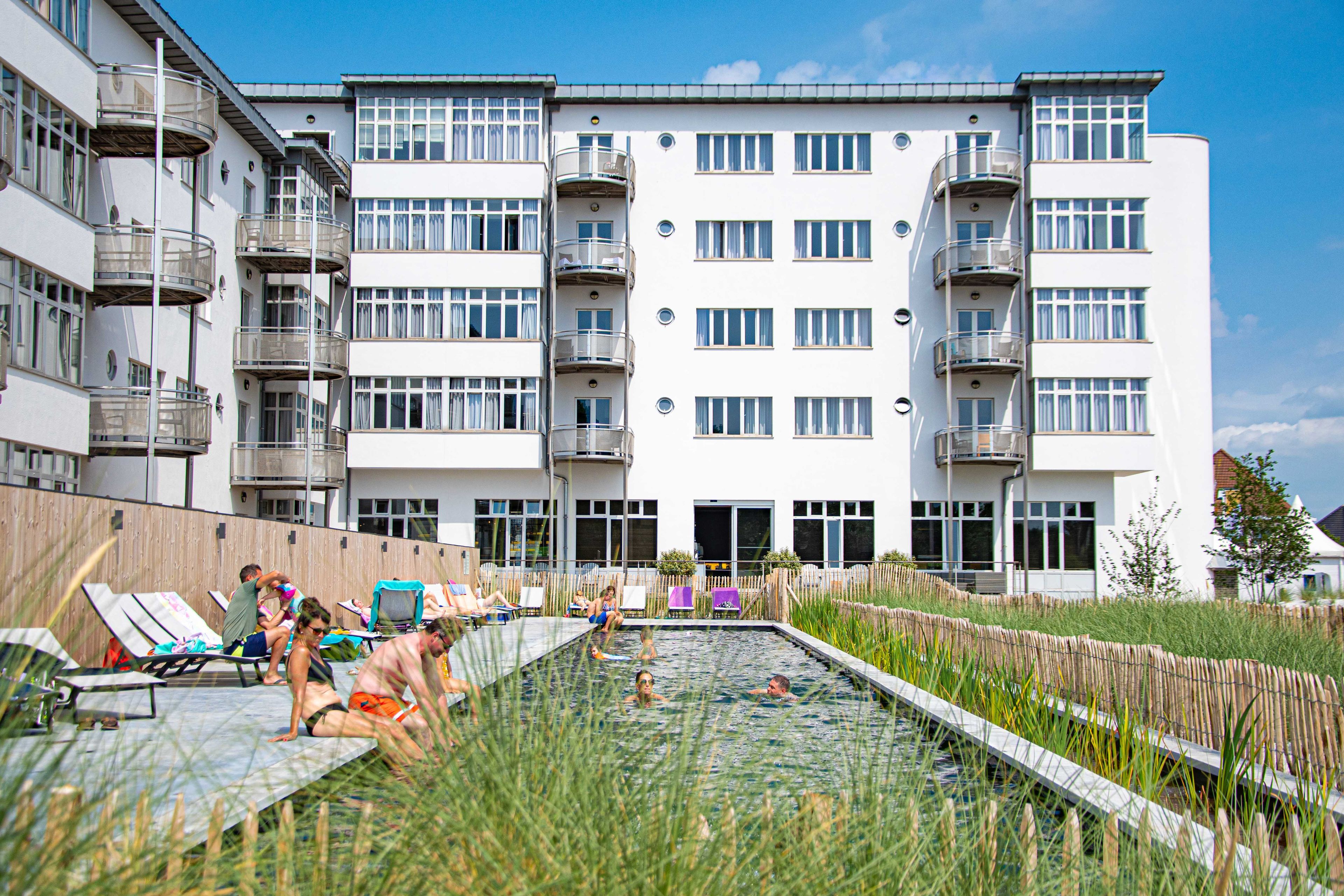 Fassade