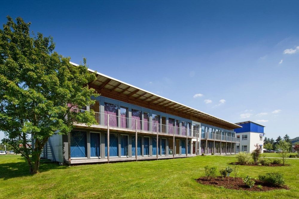 Hotel Vicinity in Hoppstädten-Weiersbach bei HotelSpecials.de