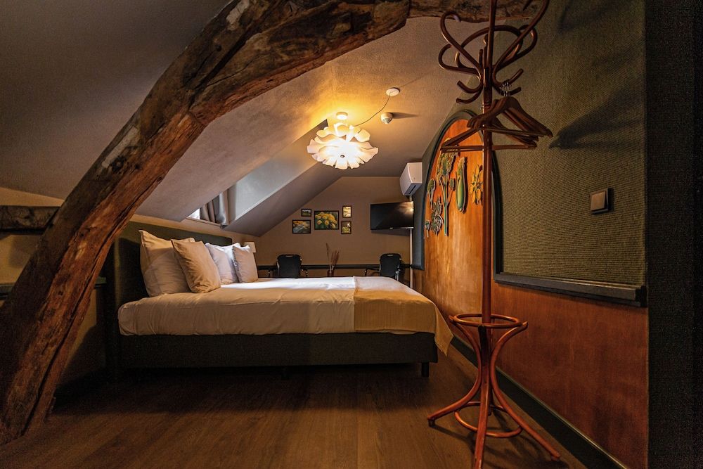 Bild von Basic-Doppel- oder -Zweibettzimmer