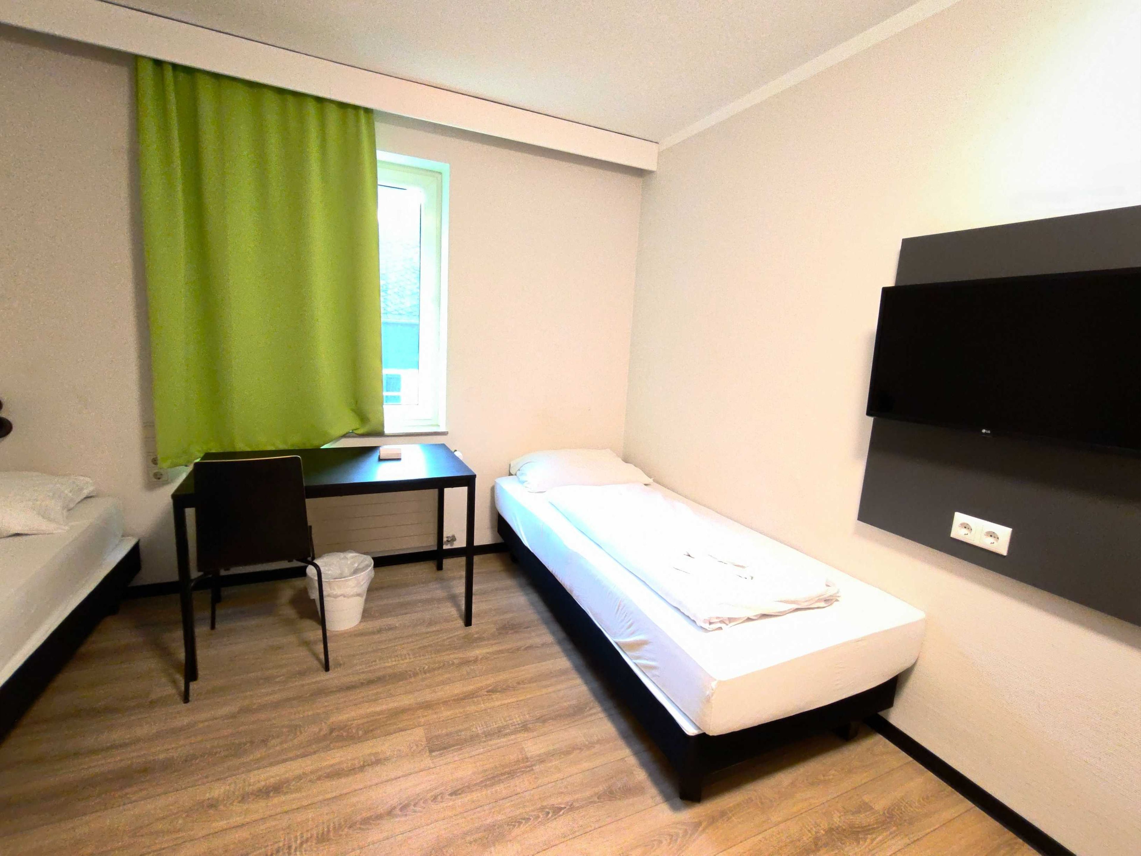 Bild von Budget Zimmer