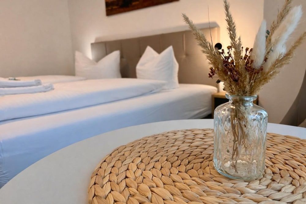 Bild von Doppelzimmer, Nichtraucher