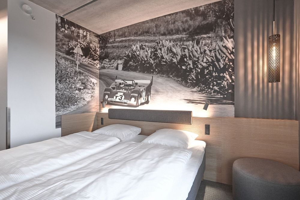 Bild von Standardzimmer, 1 King-Bett, Nichtraucher