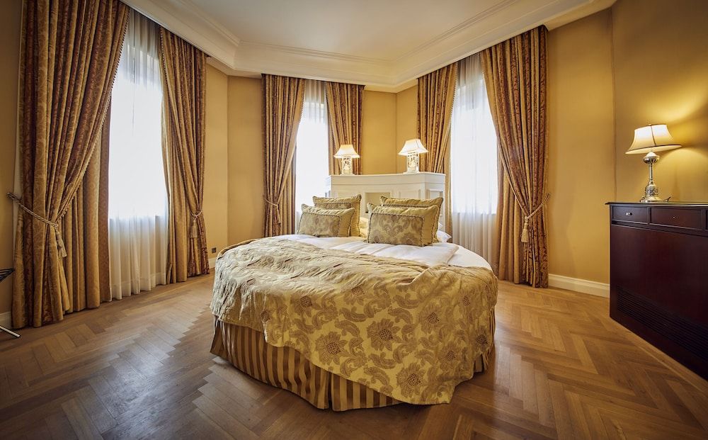 Bild von Suite, Turm (no balcony)