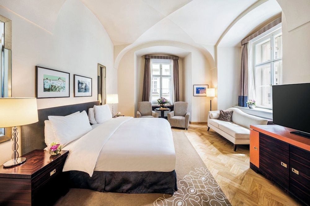 Bild von Entdecke die Stadt Special