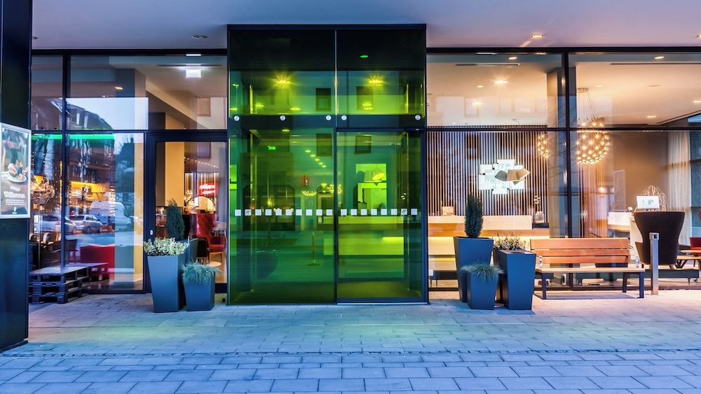 Allgemein