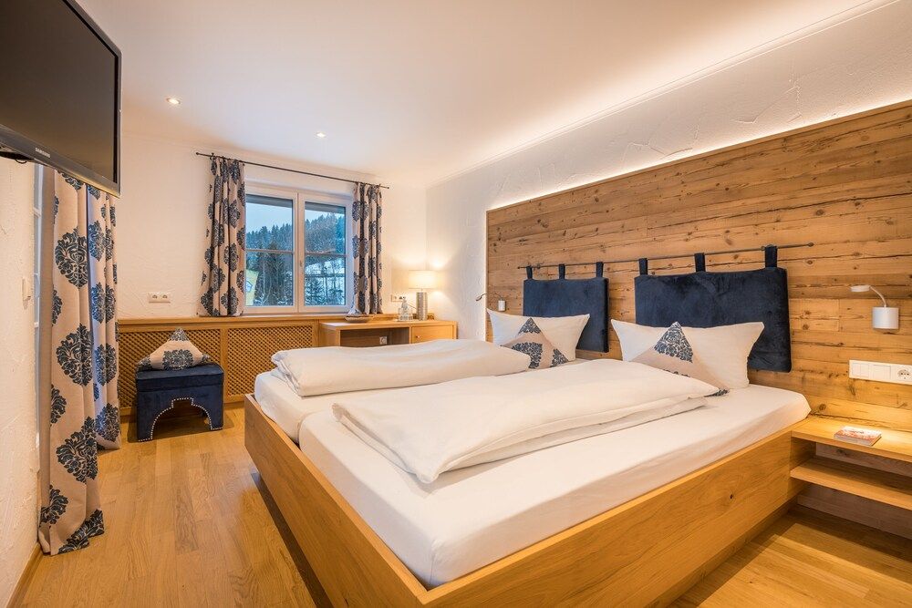 Bild von Standard-Doppelzimmer (Imberg)