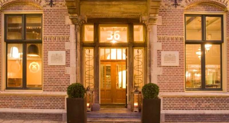Grand Hotel Alkmaar Alkmaar Niederlande Grand Hotel Alkmaar Alkmaar Niederlande