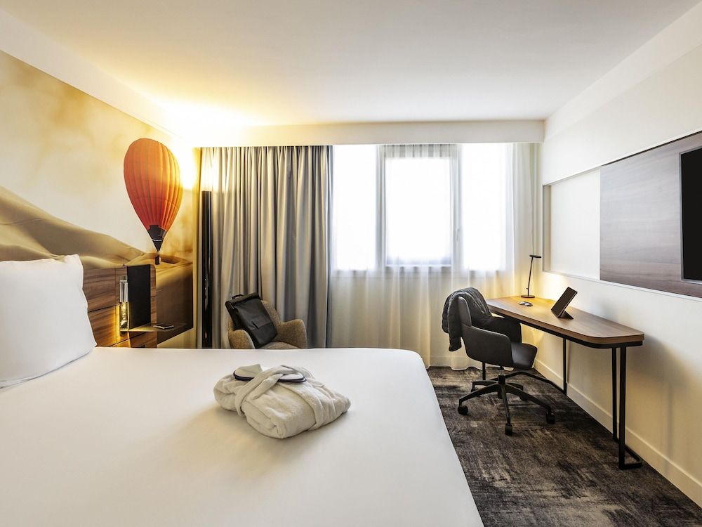 Bild von Classic-Zimmer, 1 Doppelbett