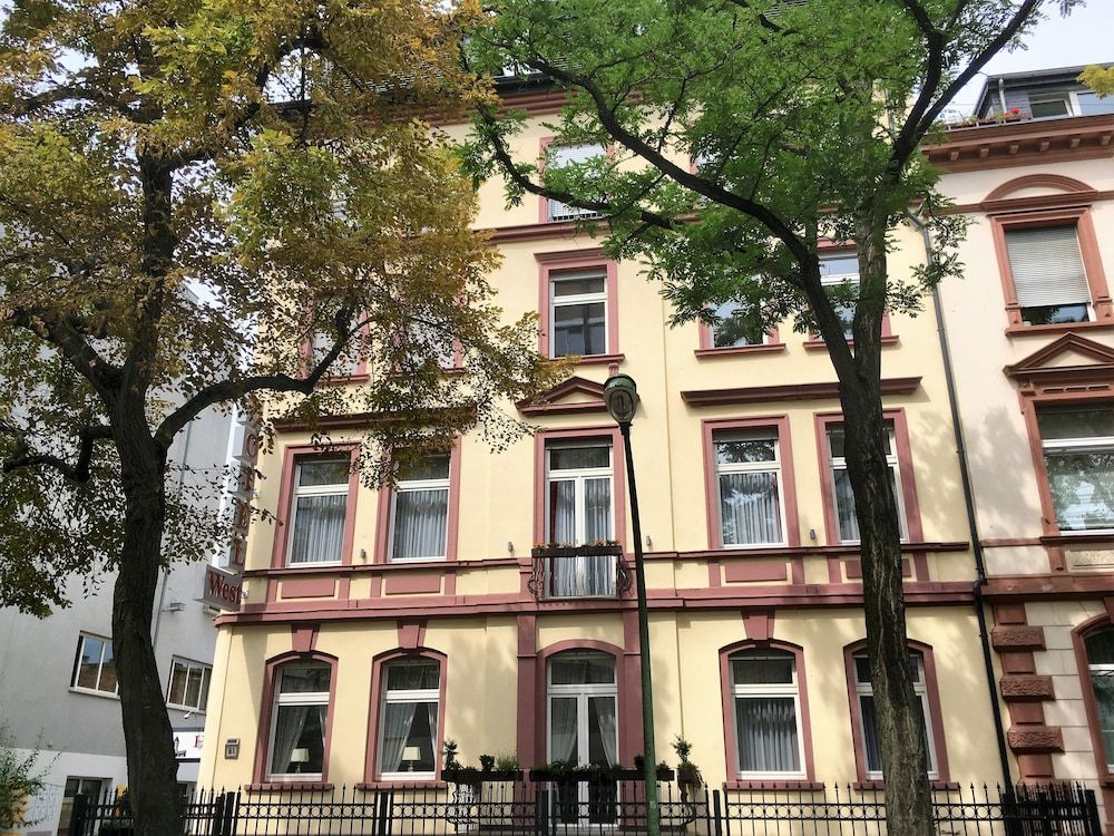 Allgemein