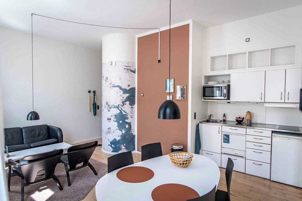 Bild von Entdecke die Stadt Special