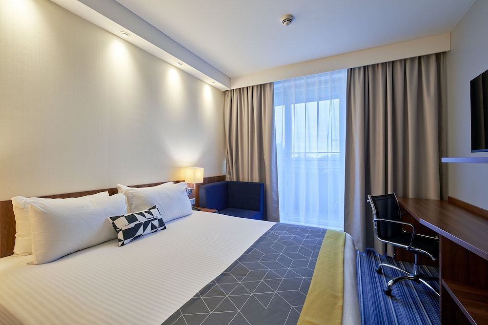 Bild von Standardzimmer, 1 Queen-Bett (Canal View, Free Breakfast)