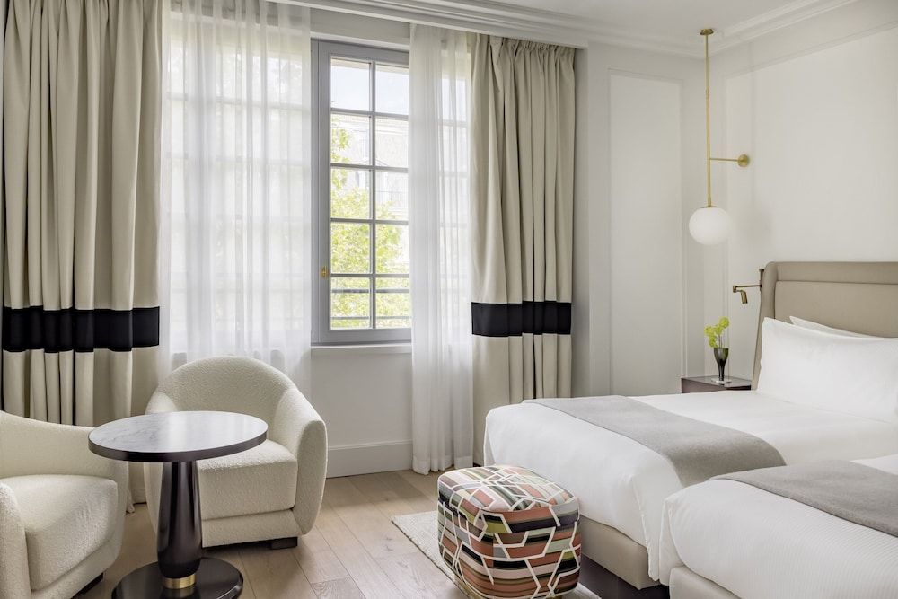 Bild von Zimmer, 2 Einzelbetten (Essential)