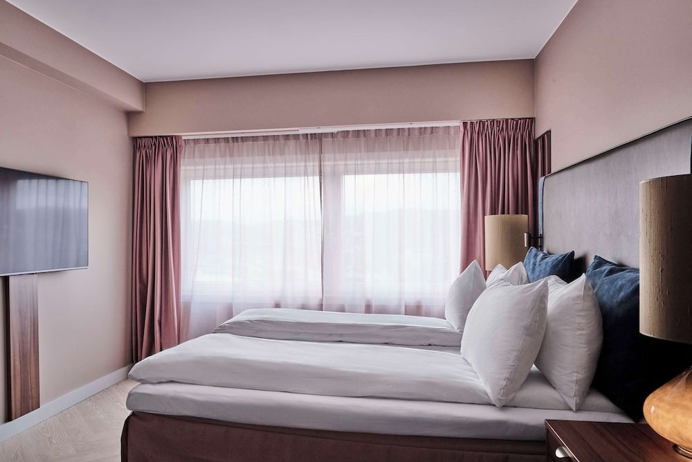 Bild von Junior-Suite, Hafenblick