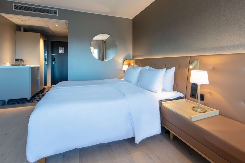 Bild von Superior-Zimmer, Seeblick