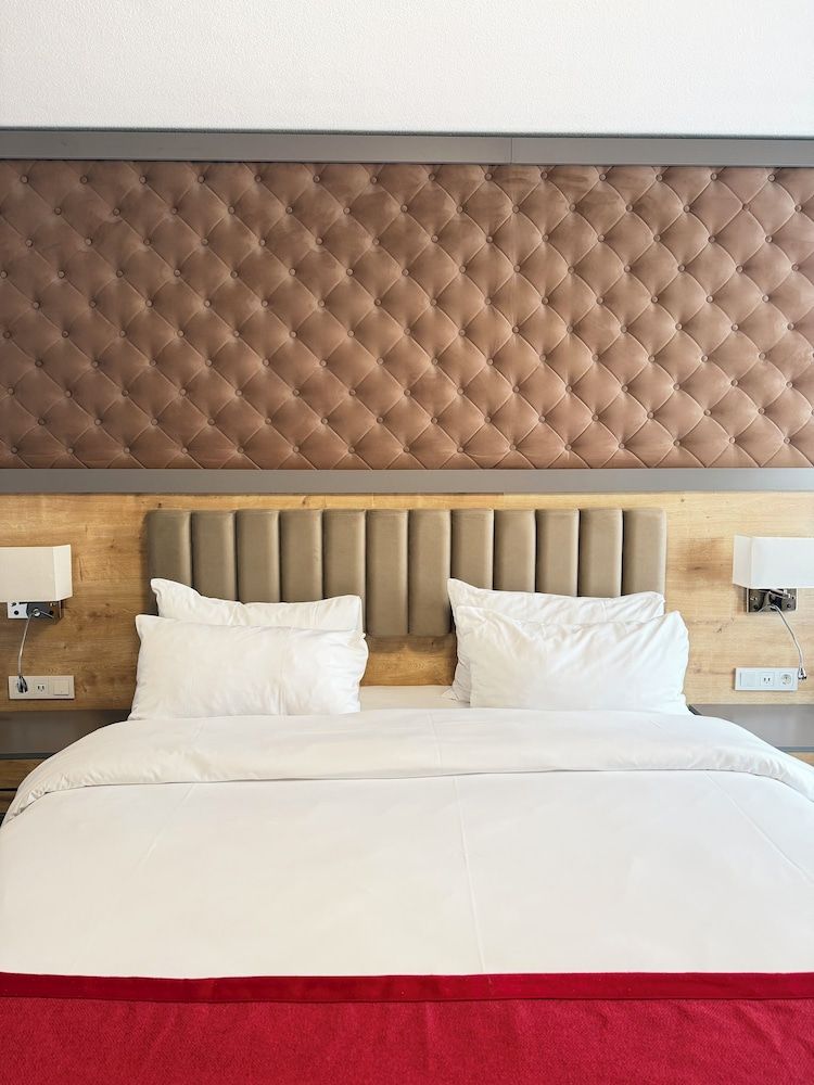 Bild von Wellnessresort Special