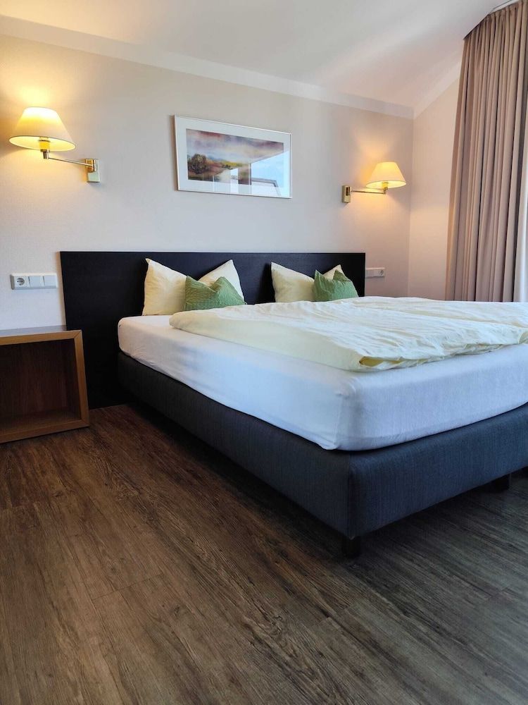 Bild von Doppelzimmer, 1 Doppelbett, Nichtraucher