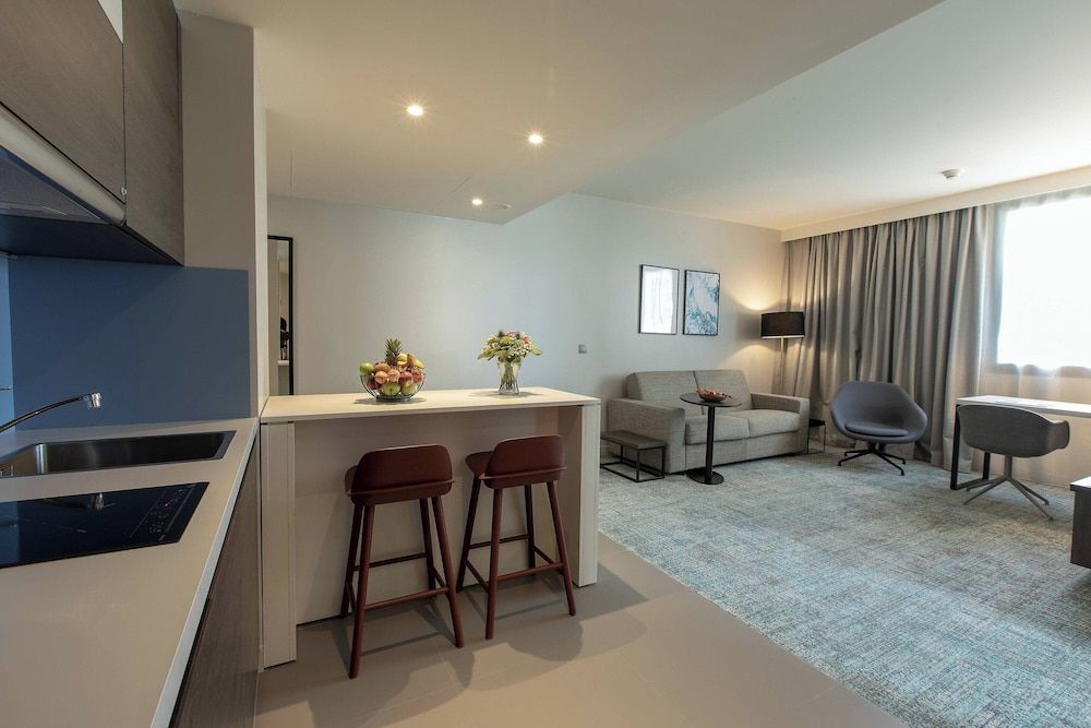 Bild von Familien-Suite, 1 Schlafzimmer