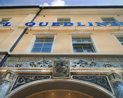 Hotels in Thale : Jetzt Unterkunft finden beim Spezialisten