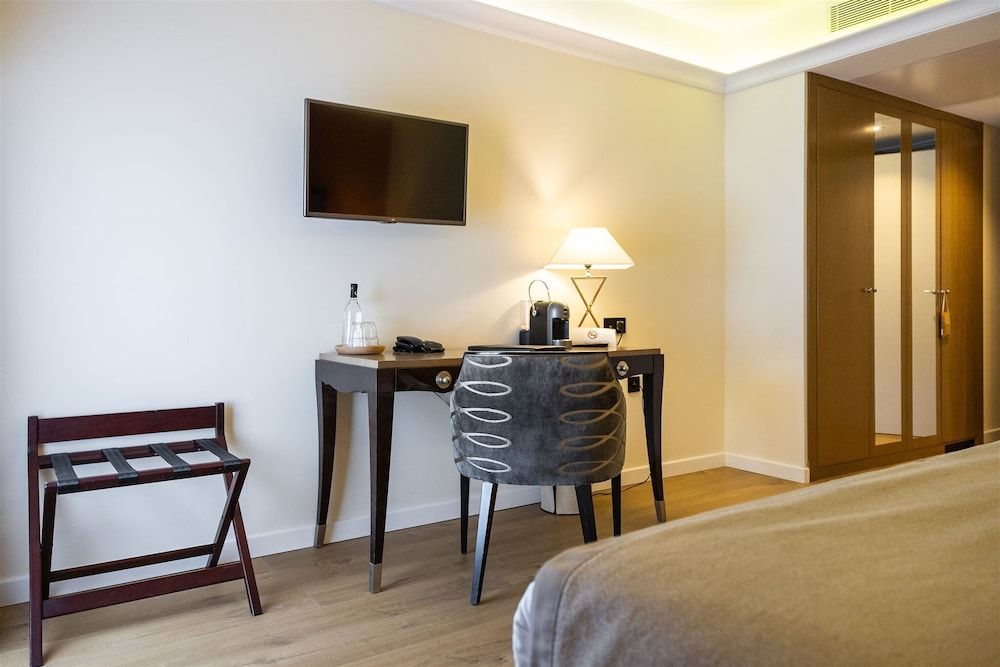 Bild von Classic-Doppelzimmer, Meerblick