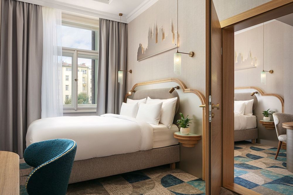 Bild von Wellnessresort Special