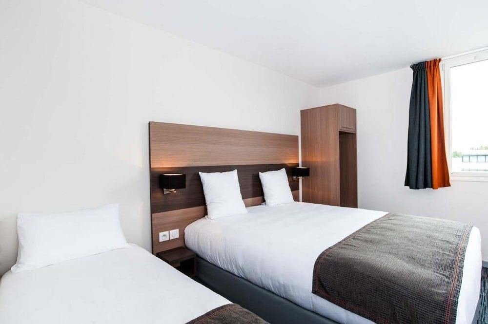 Bild von Comfort-Dreibettzimmer