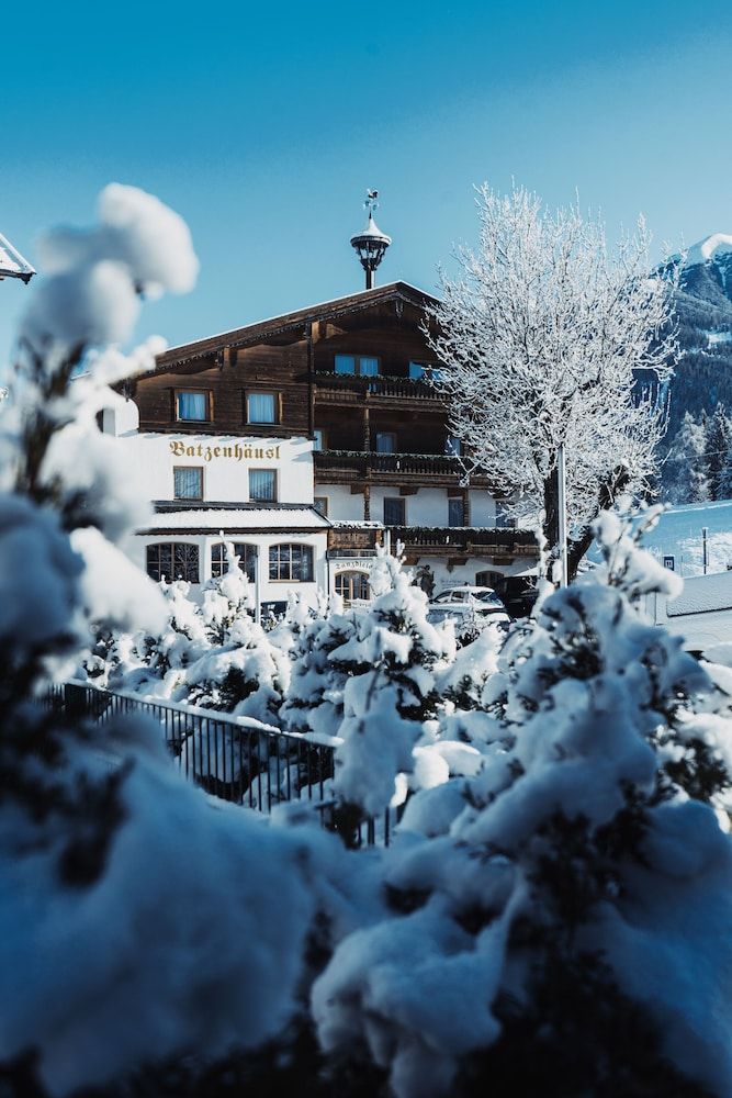 Allgemein