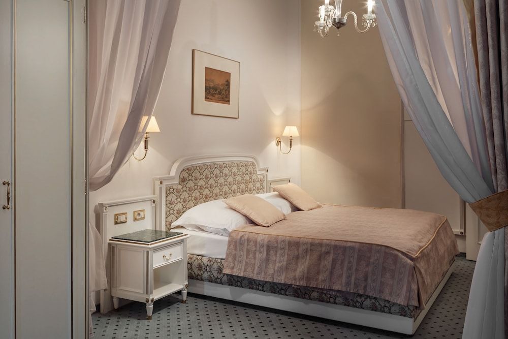 Bild von Wellnessresort Special