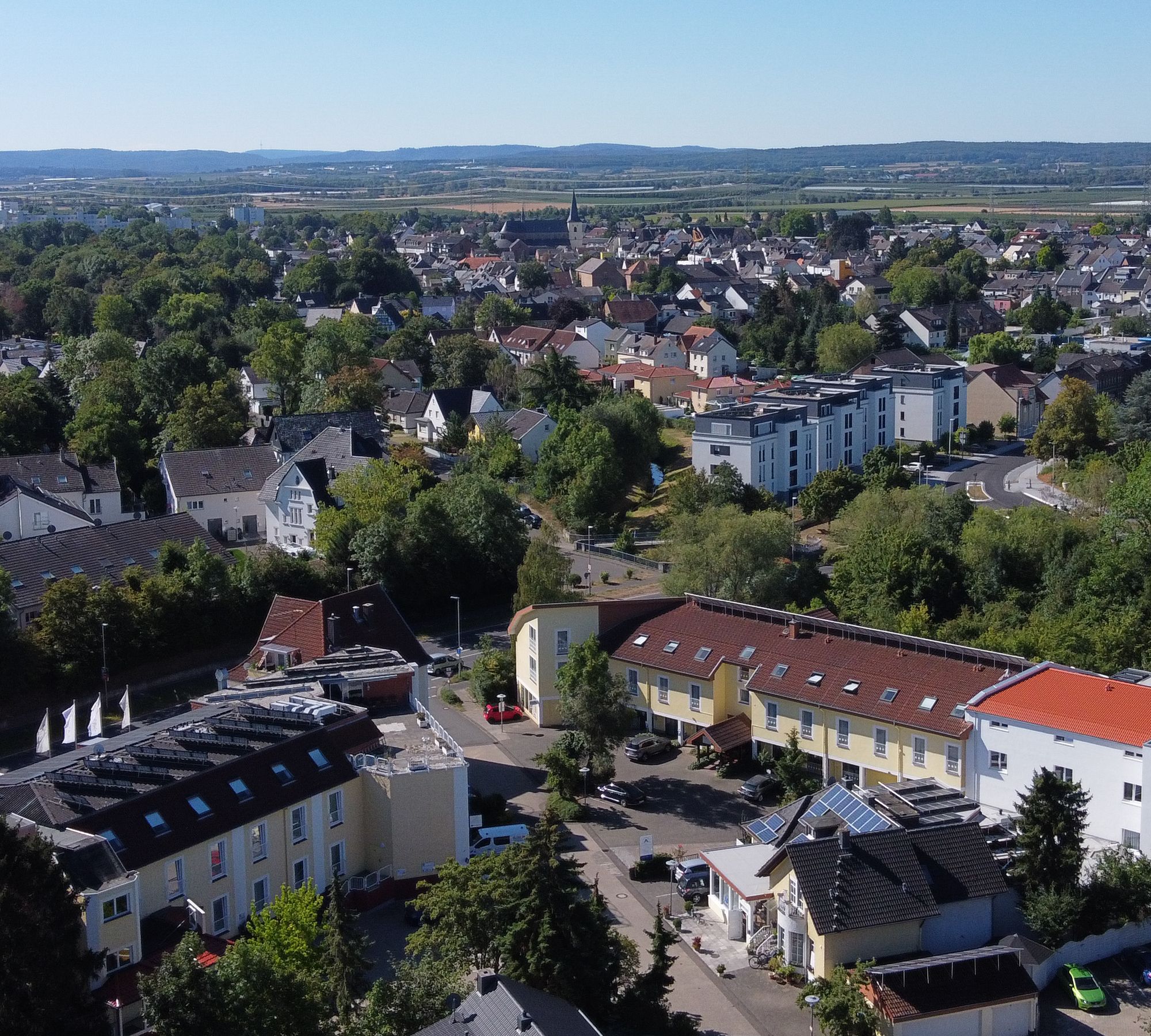Allgemein