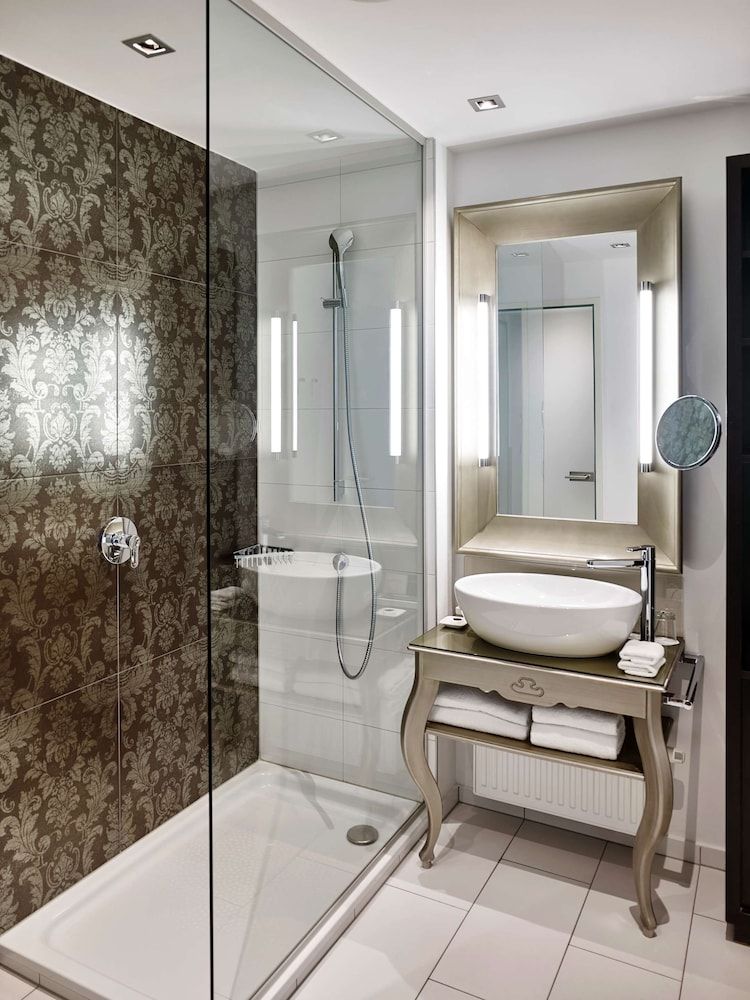Bild von Wellnessresort Special